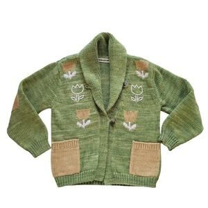 Misha And Puff Willow Ingalls Cardigan